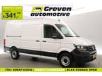 Volkswagen Crafter 2.0 TDI L3H3 140PK | 3000KG Trekgew. |, Volkswagen, Wit, Nieuw, Handgeschakeld