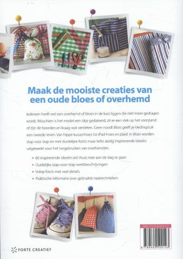 Bloes 9789462500143 Denise Vegter, Verzenden, Zo goed als nieuw, Denise Vegter