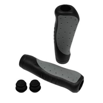 Benson Comfortabele fietshandvatten - ergonomisch - 135 m..., Ophalen of Verzenden, Nieuw, Frame