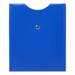 ProPlus Blauwe parkeerschijf - Duurzaam PU - 10 x 12 cm -..., Ophalen of Verzenden, Nieuw