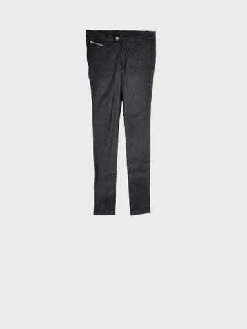PINKBERRY Jeans Dames maat W164 Zwart Vintage, Kleding | Dames, Ophalen of Verzenden, Nieuw