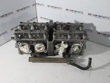 Yamaha YZF 600 R Cilinderkop, Motoren, Onderdelen | Yamaha, Ophalen of Verzenden, Nieuw