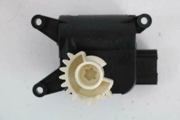 Golf A3 8P Kachelstelmotor Valeo 1K0907511C, Nieuw