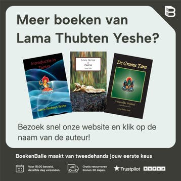 Bliss Of Inner Fire - Lama Thubten Yeshe 9780861711369, Verzenden, Zo goed als nieuw, Lama Thubten Yeshe
