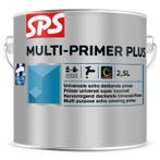 Multi-Primer Plus Wit 2,5 liter, Ophalen of Verzenden, Nieuw