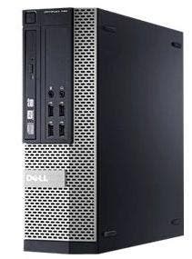 Windows XP of 7 Pro Dell OptiPlex 790 DT i5-2400 2/4/8GB, Computers en Software, Ophalen of Verzenden, Nieuw