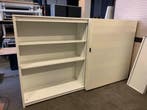 Aanbod stalen kantoorkasten, archiefkasten, roldeurkasten, Huis en Inrichting, Kasten | Roldeurkasten en Archiefkasten, Verzenden