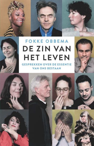 De zin van het leven (9789045044699, Fokke Obbema), Boeken, Verzenden, Nieuw