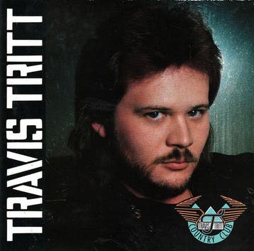 cd - Travis Tritt - Country Club, Verzenden, Zo goed als nieuw