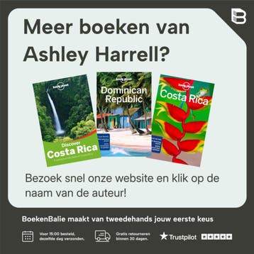 San Francisco - Ashley Harrell 9781788684057, Verzenden, Zo goed als nieuw, Ashley Harrell