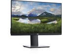 Dell P2319H - Monitor 23 inch - Full HD 1920x1080 - Zwart, Computers en Software, Monitoren, Verzenden, Zo goed als nieuw, Dell