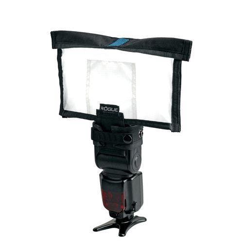 Rogue Small diffusion panel (voor Flashbender), Audio, Tv en Foto, Fotografie | Flitsers, Nieuw, Overige merken, Ophalen of Verzenden