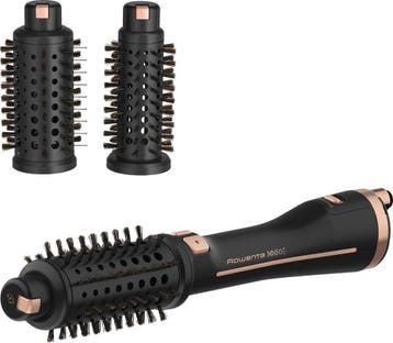Rowenta Ultimate Experience CF9620 - Roterende Krulborstel, Verzenden, Nieuw