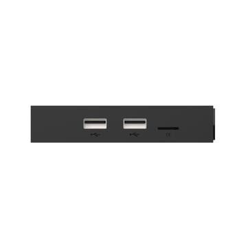 Amiko A11 Gold IPTV Set Top Box, Ophalen of Verzenden, Nieuw