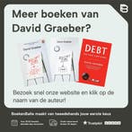 Debt 9781612191812 David Graeber, Verzenden, Zo goed als nieuw, David Graeber