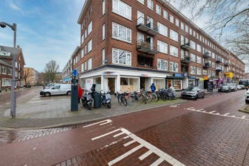 Winkelruimte te huur Rotterdam Pleinweg 136-138, Huur, Winkelruimte