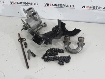 Yamaha YZF-R6 Oliepomp, Ophalen of Verzenden, Nieuw