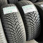 2 x Falken 215-55-18 Winterbanden 8mm, Auto-onderdelen, Banden en Velgen, 18 inch, Band(en), Personenwagen, Gebruikt