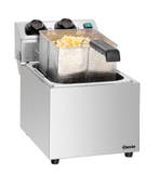 Bartscher Pastakoker | Tafelmodel | 8L | 290x470x385mm, Ophalen of Verzenden, Nieuw in verpakking