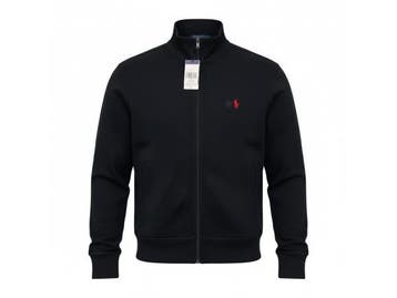 Veiling - Polo Ralph Lauren Vest - Maat XXL - Zwart, Kleding | Heren, Nieuw