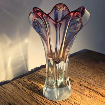 Josef Hospodka - Vaas - Glas