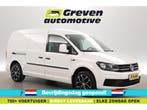 Volkswagen Caddy Maxi 1.4 TSI 126PK L2H1  Aut.  Benzine, Auto's, Automaat, Volkswagen, Wit, Nieuw