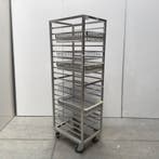 Medimath / Scan Module medische kar - 175x46x60 cm, Ophalen of Verzenden, Nieuw