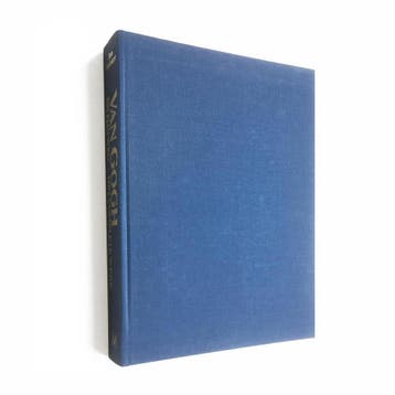 Van Gogh en zijn weg 9789029008075 Hulsker, Boeken, Kunst en Cultuur | Beeldend, Verzenden, Gelezen, Hulsker