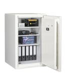 Gebruikte brandwerende Lips Planet kluis - OCC1794, Ophalen of Verzenden, Gebruikt, Brandkast