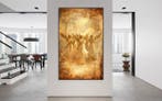 Anne Dias (1985) - (XL) Archangel Inspired Works