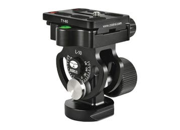 Sirui L-10 Monopod Tilt Head, Ophalen of Verzenden, Nieuw, Balhoofd