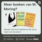 MODELVLIEGEN 9789029065306 M. Moring, Verzenden, Gelezen, M. Moring