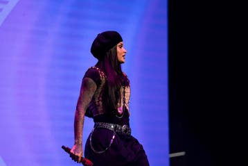 Kehlani Tickets 6 dec 2026 Ziggo Dome Amsterdam, Twee personen, December