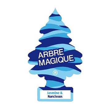 Arbre Magique Jasmine, Verzenden