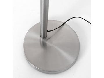 Mexlite Synna 1327ST - Vloerlamp - Draaibaar dimbaar LED -, Verzenden, Nieuw