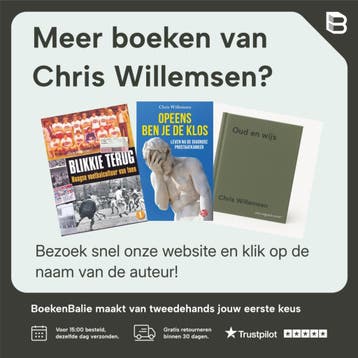 De moord op Maradona - Chris Willemsen 9789492273413, Boeken, Verzenden, Gelezen, Chris Willemsen