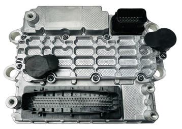 Regeleenheid A0024461135 Mercedes MCM2.1 Continental, Auto-onderdelen, Verzenden, Nieuw, Mercedes-Benz