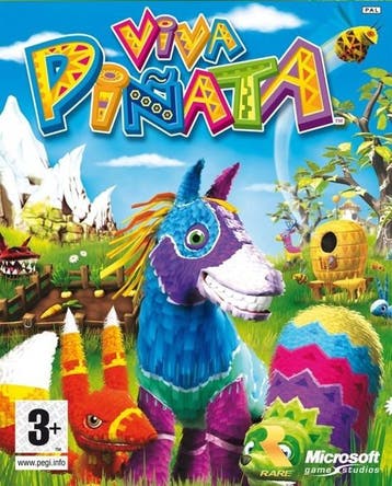 Viva Piñata [Xbox 360], Ophalen of Verzenden, Nieuw