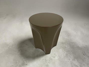 B&B Italia - Naoto Fukasawa - Bijzettafel - Colosseum -