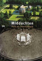 Middachten / Nederlandse Kastelen kleine reeks / 1, Verzenden, Zo goed als nieuw