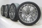 Audi A6 A7 4K C8 20 inch velgen Bridgestone Zomerbanden Nieu, Gebruikt, Velg(en), Ophalen of Verzenden, 20 inch