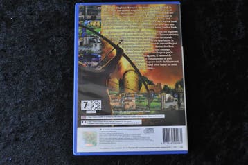 Robin Hood 2 The Siege Playstation 2 PS2, Verzenden, Nieuw