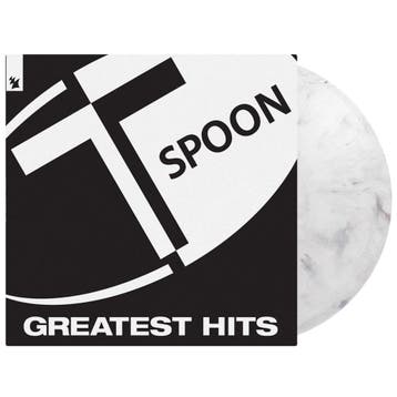 T-Spoon - Greatest Hits, Nieuw in verpakking, 12 inch