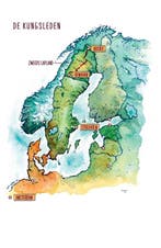 Inspirerend wandelen met Tim Voors 3 - Noorderlichtlopers, Ophalen of Verzenden, Nieuw