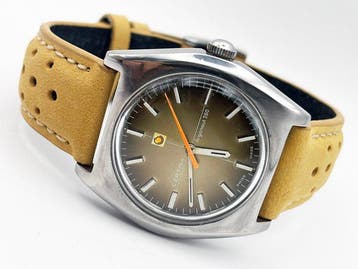 Certina - Argonaut 280 - Zonder minimumprijs - 851 3384 41 -, Nieuw