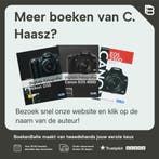 DIGITALE FOTOGRAFIE CANON EOS 350D 9789045640877 C. Haasz, Verzenden, Zo goed als nieuw, C. Haasz