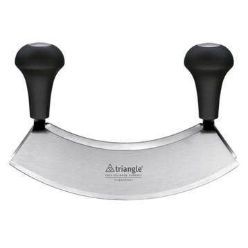 Triangle Professioneel Wiegemes 23cm – Veelzijdig en Duur., Ophalen of Verzenden, Nieuw