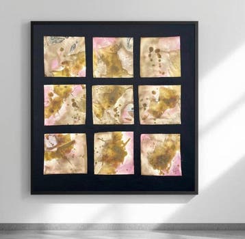 Serena Grassetti - Fragments of Dream #1