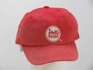 LGB Cap, Kappe #8 (Speciale producten, grootspoor), Verzamelen, Ophalen of Verzenden, Gebruikt, Overige typen