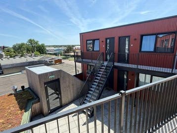 Te huur: Appartement Curiestraat in Zandvoort, Noord-Holland, Appartement, Zandvoort